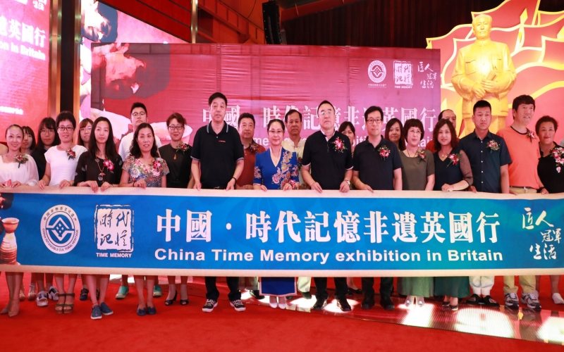 2017年，文化產(chǎn)業(yè)全面發(fā)力，開啟國際化新征程
