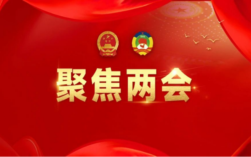 全國人大代表、榮程集團(tuán)董事會主席張榮華：建議加大企業(yè)使用和建設(shè)綠電的政策支持