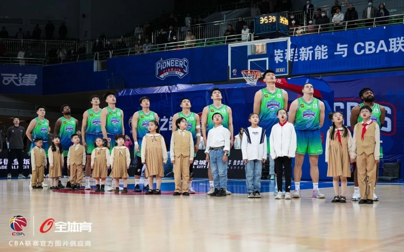 音樂無障礙，夢想無極限，小海豚合唱團來到先行者主場