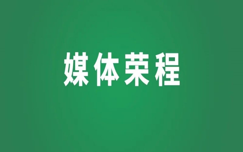 媒體榮程｜榮程向“新”求“質(zhì)”，氫能產(chǎn)業(yè)領跑行業(yè)引關(guān)注